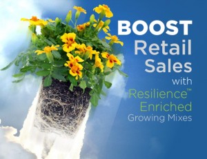 Resilience enhanced mixes boost retailer sales