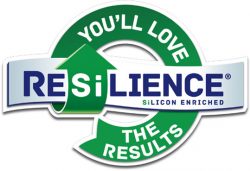 RESiLIENCE Logo (English)