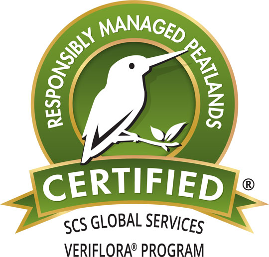 SCS Global Services Veriflora Program Logo