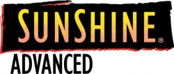 Sunshine Advanced Logo