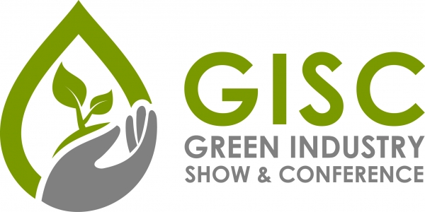 GISC Green Industry Show & Conference Logo