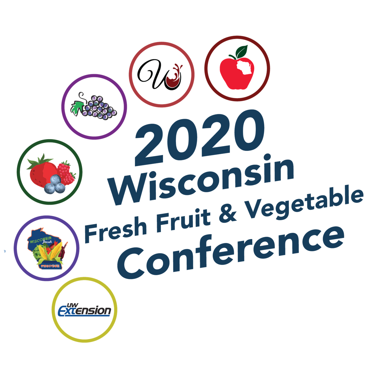 January Wisconsin Fresh Fruit & Vegetable Conference 2020 Sun Gro