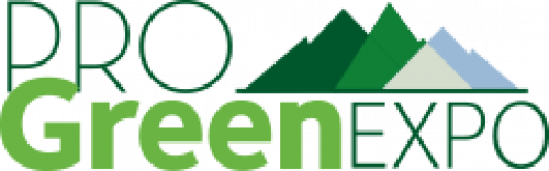 Pro Green Expo Logo (transparent background)