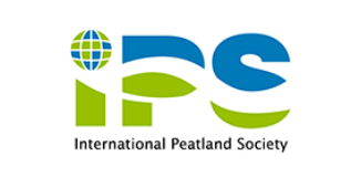 IPS International Peatland Society Logo