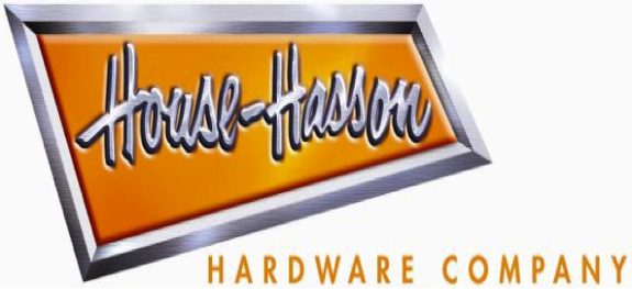 House-Hasson Hardware Company Logo