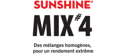 Sunshine Mix #4 (French)