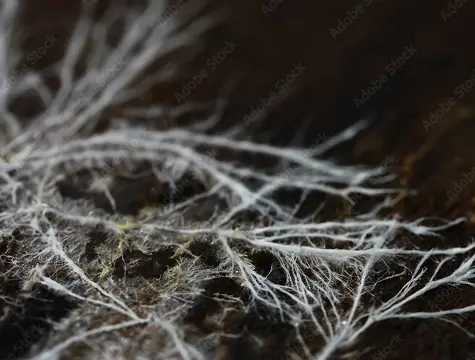 Mycorrhizae