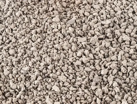 Pumice