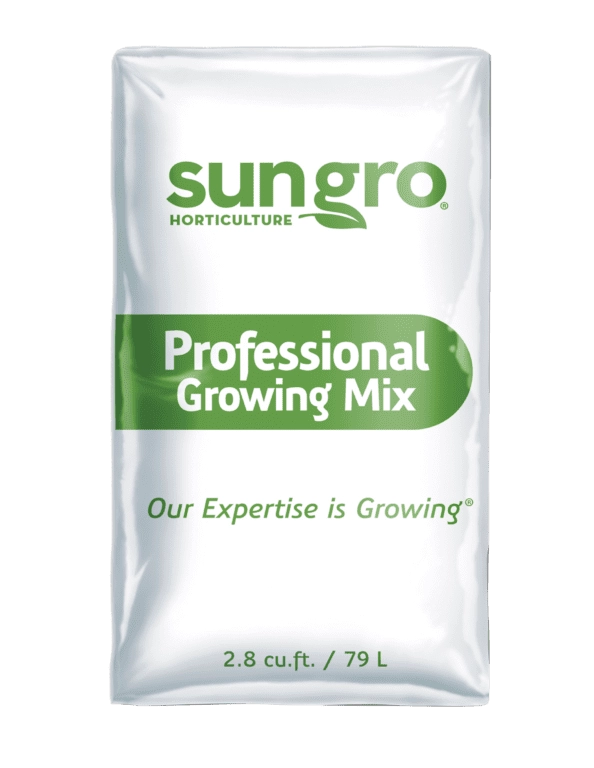 SunGro - Professional Growing Mix