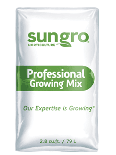 Metro-Mix® 830 Professional Growing Mix — Sun Gro® Horticulture