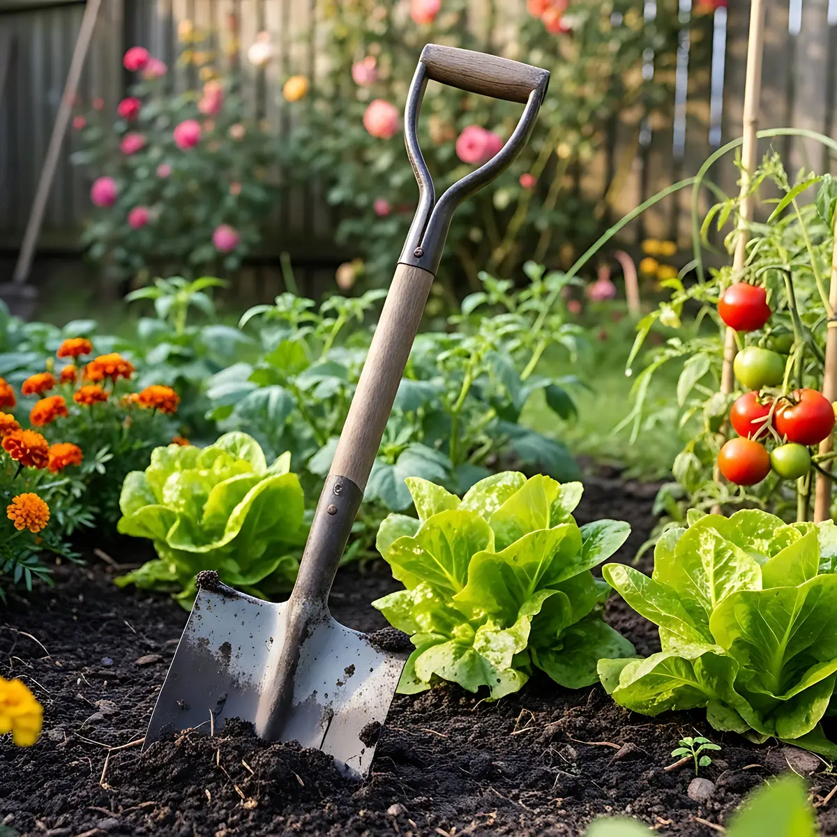 for the love