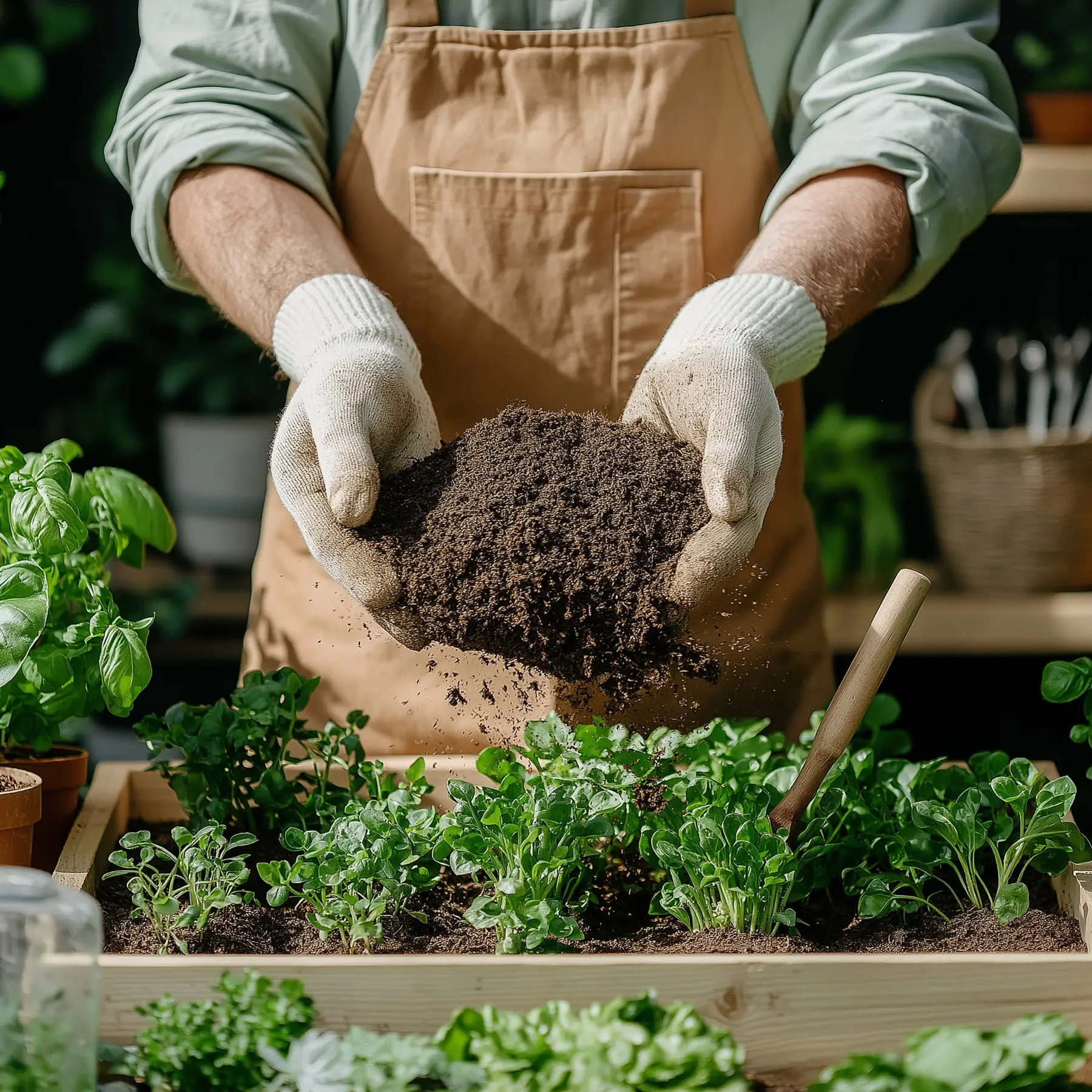 growing trials & resources - news