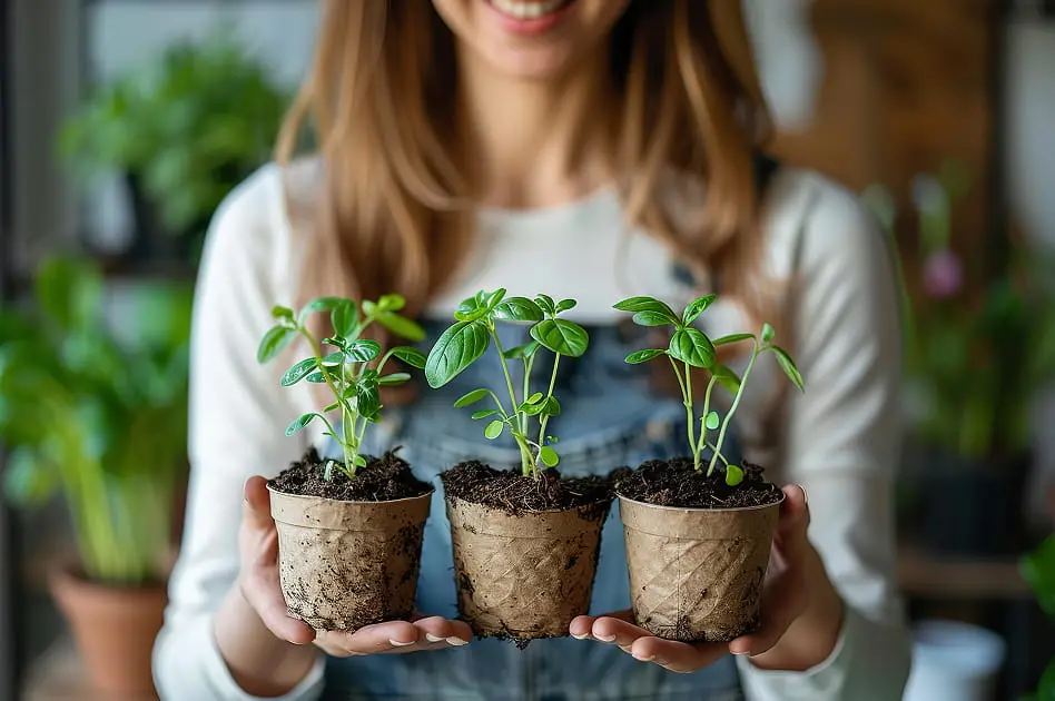 learning center - gardening tips