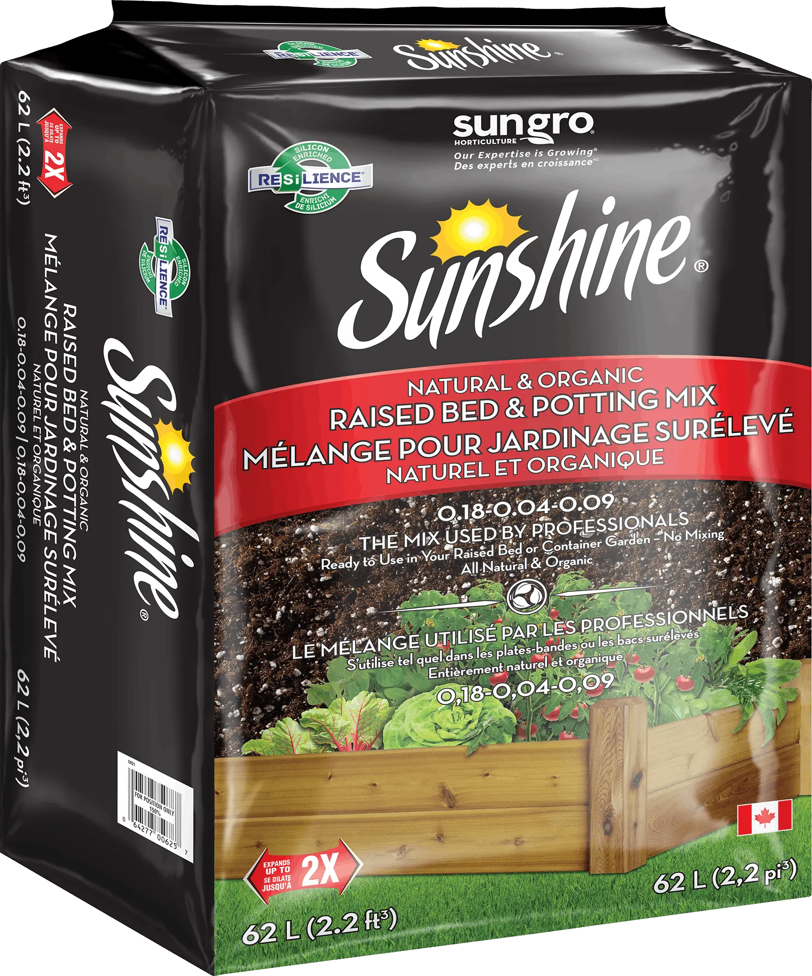 Sunshine-naturel-biologique-terreau-potager-sureleve-balle-62L-CDN