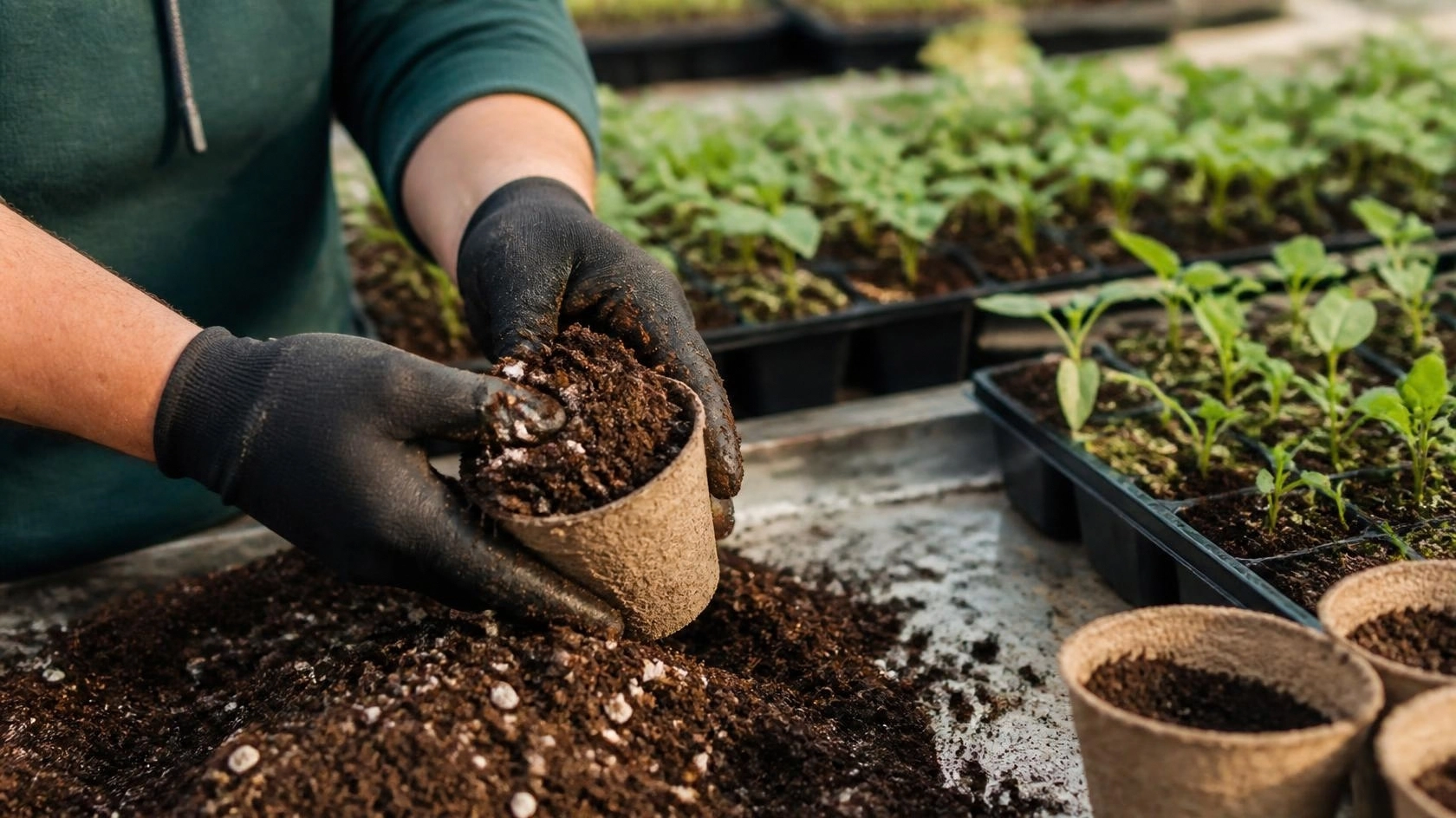 Top 5 Sustainable Practices for Responsible Growing