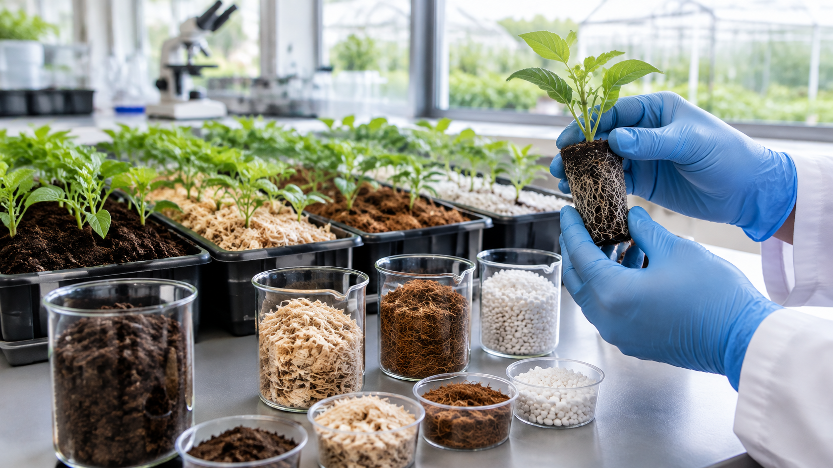 Top Organizations Influencing the Growing Industry