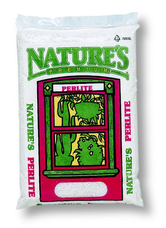 Image of Nature's Premium Perlite