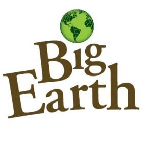 Big Earth Supply