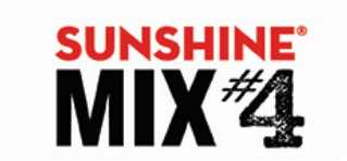 Sunshine Mix 4 Logo
