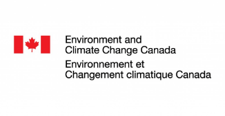 Environment and Climate Change Canada Logo