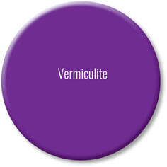 Sun Gro Vermiculite Premium Grade Pie Chart