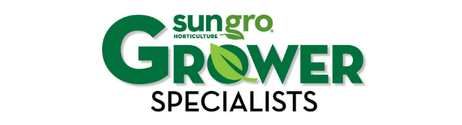 Sun Gro Grower Specialist Logo