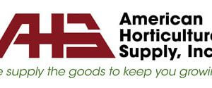 American Horticultural Supply Inc.