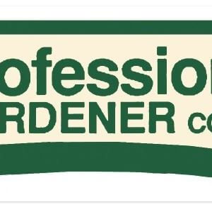 The Professional Gardener Co Ltd.