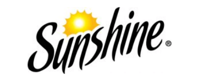 Sunshine Mix #4