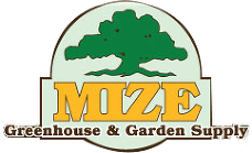 Mize Greenhouse and Garden Supply