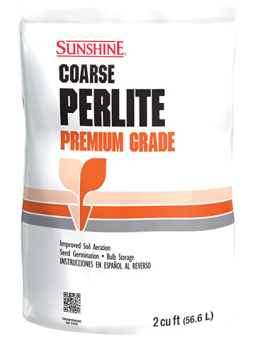 Sunshine® Coarse Perlite Premium Grade