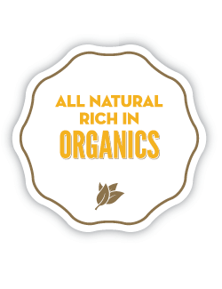 Canada - Rich in Organics (Garden Compost Yellow)