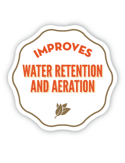 Canada - Improves Water Retention