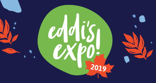 Eddi's Expo 2019 Featured Image