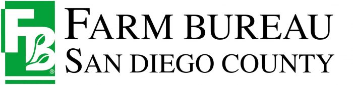Farm Bureau San Diego County Logo
