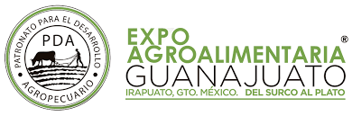 Expo Agroalimentaria Guanajuato Logo