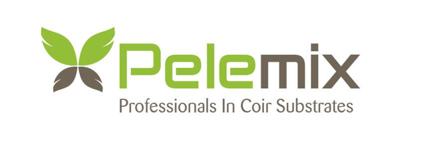 Pelemix logo