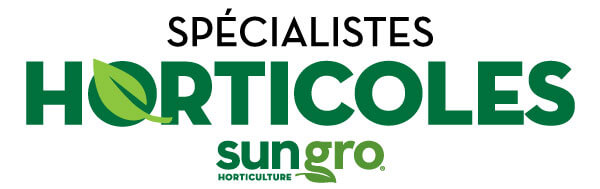 Sun Gro Specialist Logo French