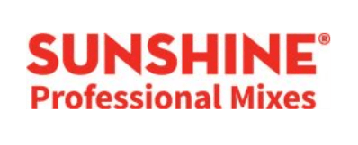 Sunshine Professional Mixes Logo