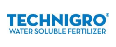 Technigro Water Soluble Fertilizer Logo