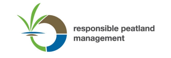 Responsible Peatland Management Logo