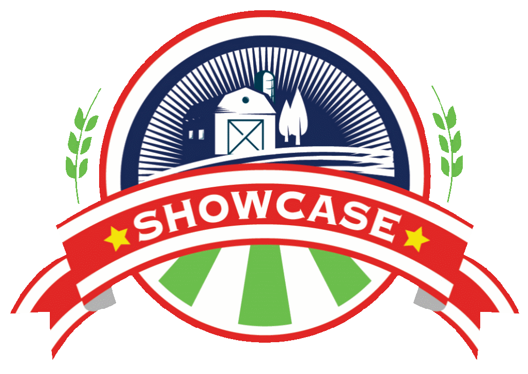 Showcase logo