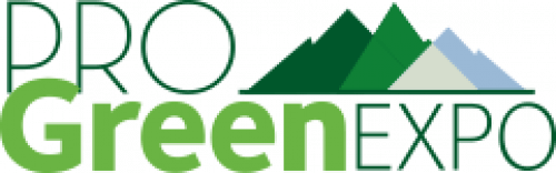 Pro Green Expo Logo