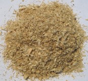 Whole Tree/Chip Substrate